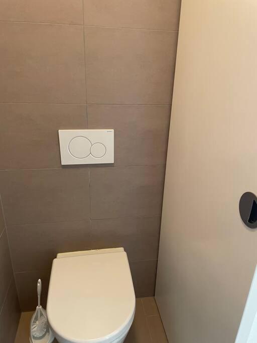 Joli Studio Confortable ! Prilly Экстерьер фото